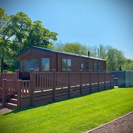 Grasmere Lodge - Bockenfield Country Park - Northumberland Felton  Exterior foto
